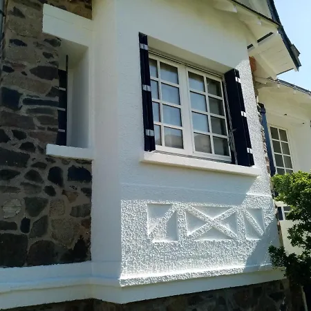Σπίτι διακοπών Capeden Maison Typique
