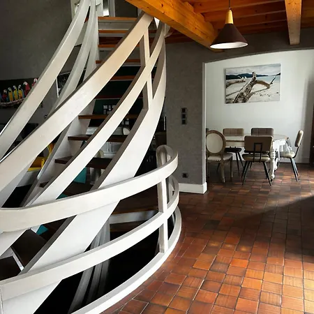 Capeden Maison Typique * Saint-Hilaire-de-Riez