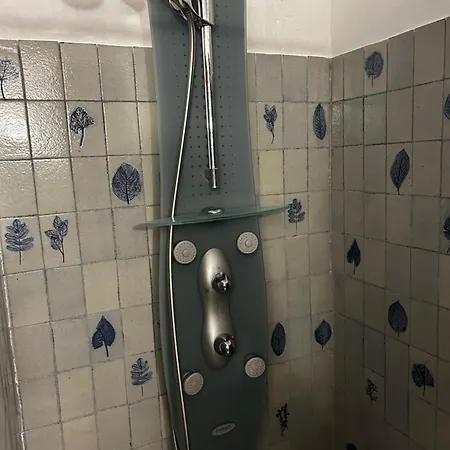 Hébergement de vacances Capeden Maison Typique *