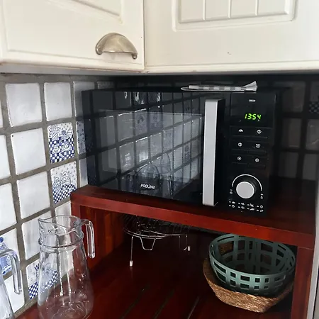 Capeden Maison Typique Saint-Hilaire-de-Riez