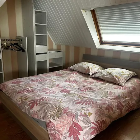 Capeden Maison Typique Hébergement de vacances Saint-Hilaire-de-Riez