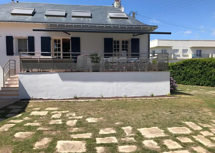 Casa de Férias Capeden Maison Typique *