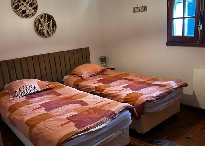 Capeden Maison Typique * Saint-Hilaire-de-Riez