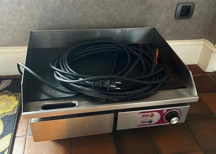 Casa de Férias Capeden Maison Typique *