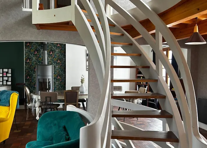 Capeden Maison Typique