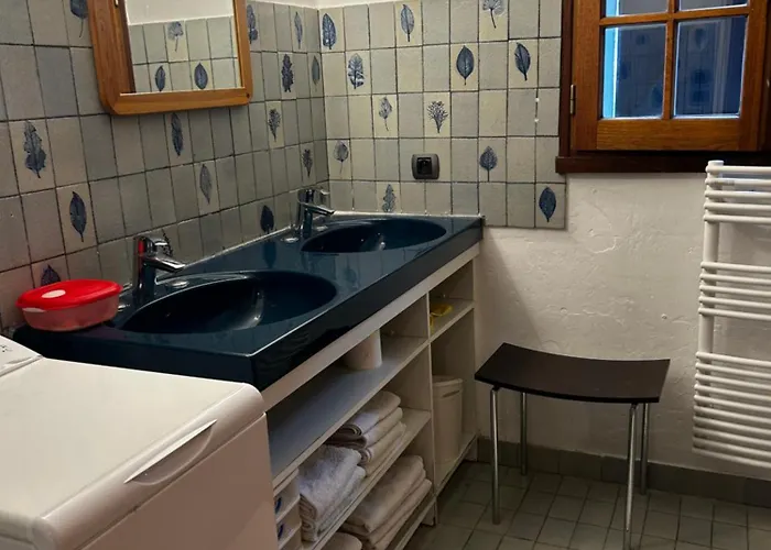 Capeden Maison Typique * Saint-Hilaire-de-Riez