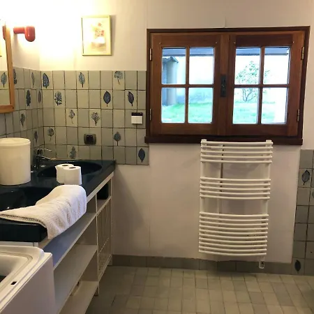 Capeden Maison Typique Holiday home