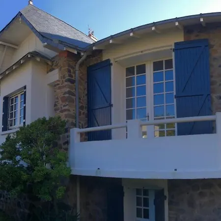 Holiday home Capeden Maison Typique *