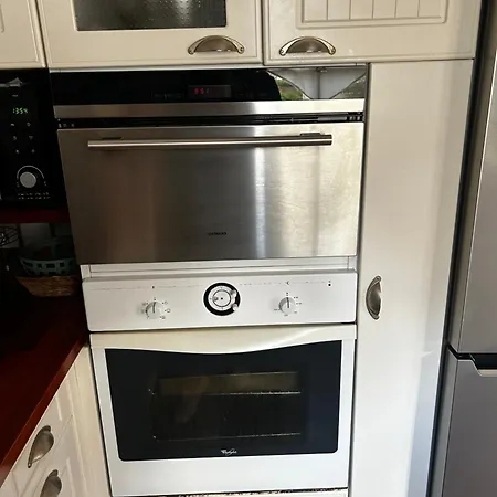 Casa vacanze Capeden Maison Typique Saint-Hilaire-de-Riez