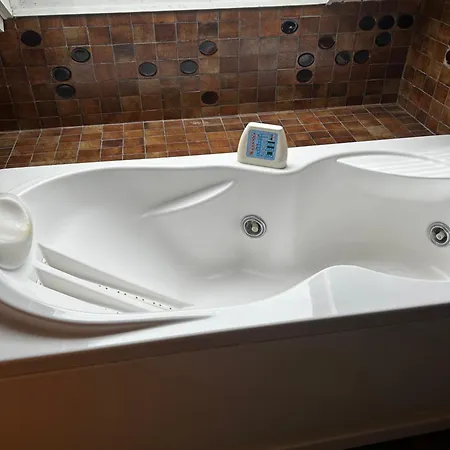 Capeden Maison Typique Saint-Hilaire-de-Riez