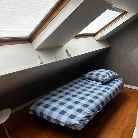Holiday home Capeden Maison Typique