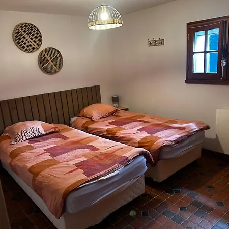 Capeden Maison Typique * Saint-Hilaire-de-Riez