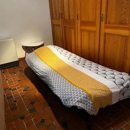 Holiday home Capeden Maison Typique
