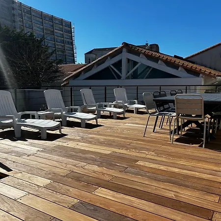 Capeden Maison Typique *