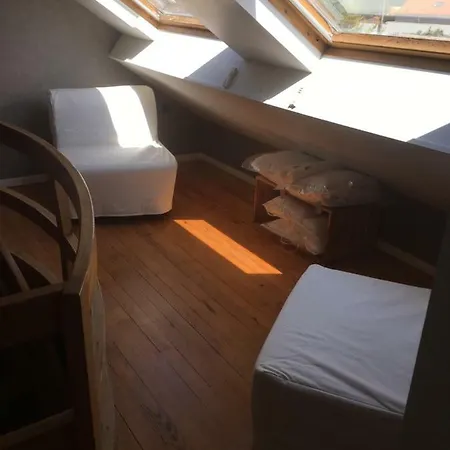 Capeden Maison Typique Holiday home Saint-Hilaire-de-Riez
