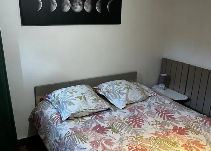 Capeden Maison Typique 펜션 *