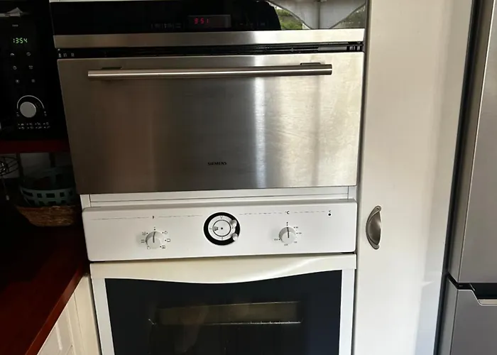 펜션 Capeden Maison Typique 생 힐레르 드 리에