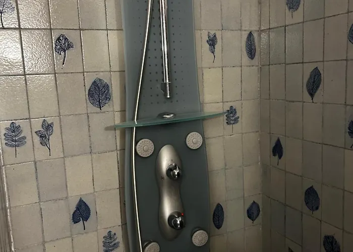 別荘 Capeden Maison Typique *